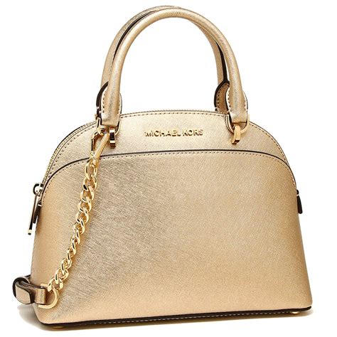 michael kors gold satchel|Michael Kors satchel on sale.